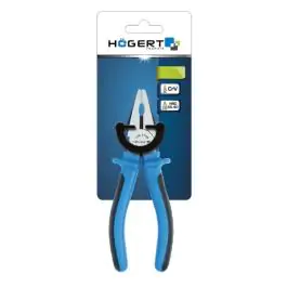 Kombinovana klješta 180 mm Hogert HT1P008