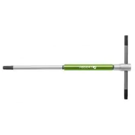 Ključ sa T-ručkom za Torx T10 Hogert HT1W860