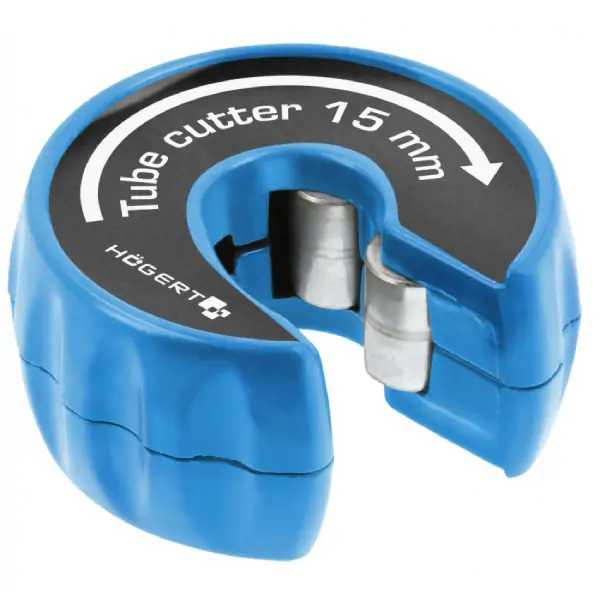Rezač cevi 15 mm HT1P623 Hogert