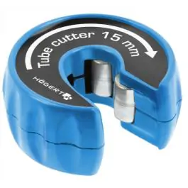 Rezač cevi 15 mm HT1P623 Hogert