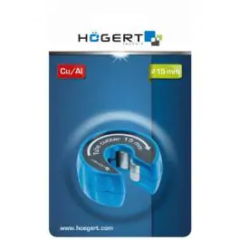 Rezač cevi 15 mm HT1P623 Hogert
