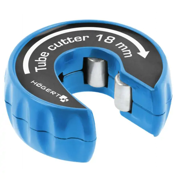 Rezač cevi 18 mm HT1P624 Hogert