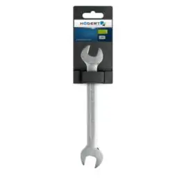 Dvostrani viljuškasti ključ, CrV čelik, 20 x 22 mm, DIN 3110 HT1W513 Hogert