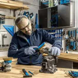 Žičana cetka HT3B623 Hogert