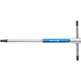 Ključ sa kliznom T-drškom, HEX 10 mm Hogert HT1W850