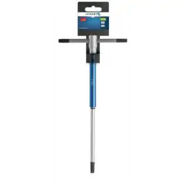 Ključ sa kliznom T-drškom, HEX 10 mm Hogert HT1W850