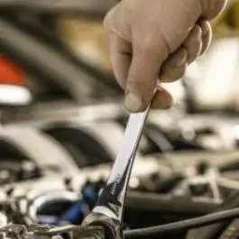 Polu-otvoreni ključ sa računalom 13 mm HT1R072 Hogert