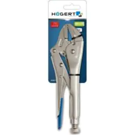 Grip klešta  HT1P382 Hogert