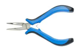 Hex nasadni ključ 1/2″, 16 mm, dugi, CrV HT1A266 Hogert