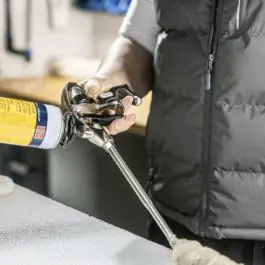 Pištolj za penu HT4R422 Hogert