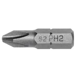 Bit nastavak PH1 25 mm HT1S301 Hogert