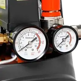 Kompresor za vazduh (uljni) 50lit NEO TOOLS 12K024