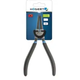 Ring Seeger klješta, spoljašnja, prava  180mm HT1P142 Hogert