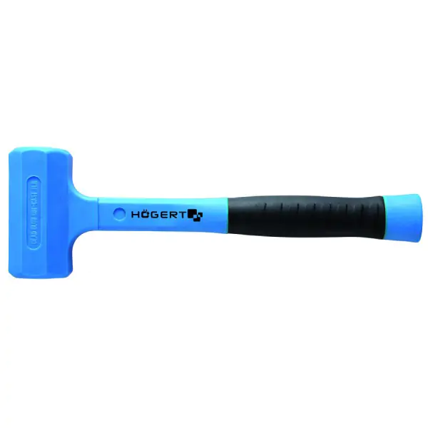 Čekić  za udarce sa fiberglas drškom HT3B091 Hogert