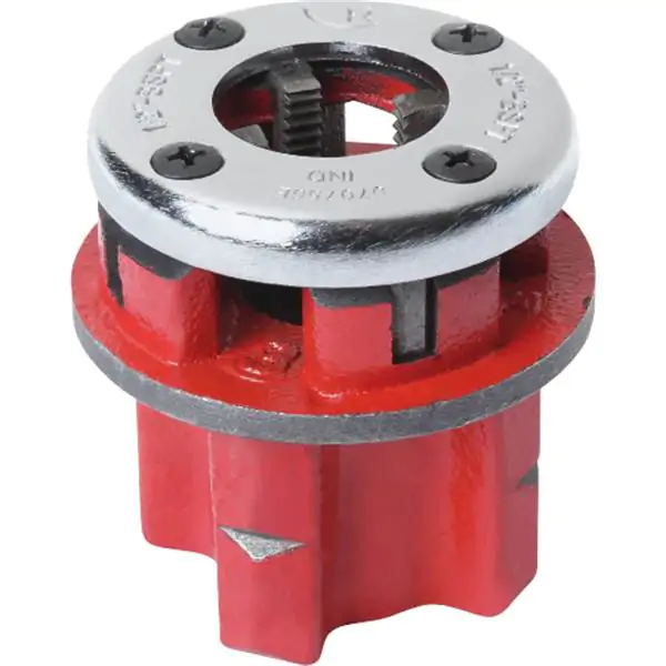 Rothenberger glava za narezivanje navoja BSP 1/2