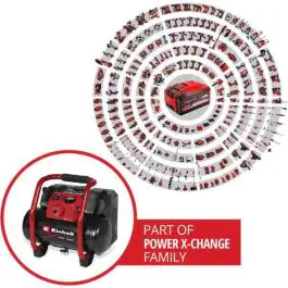 Einhell TE-AC 36/150 Li OF akumulatorski kompresor (Solo)