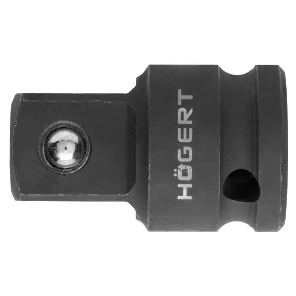 Udarni adapter 1/2″ (ženski) x 3/4″ (muški) HT4R324  Hogert