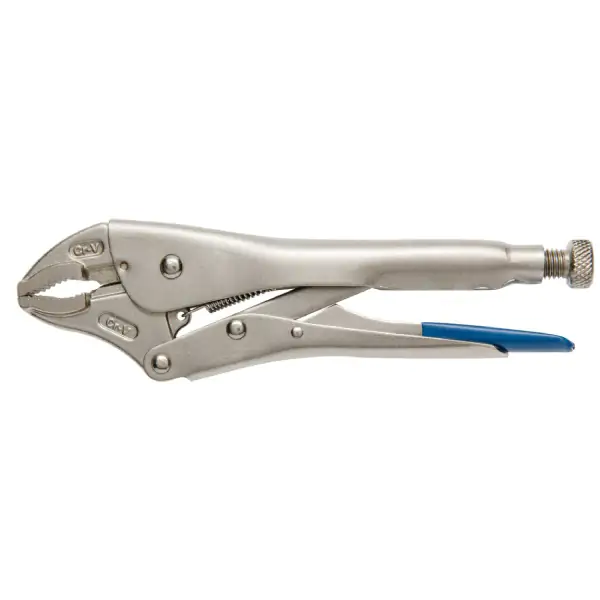 Stezna  klešta sa okruglim čeljustima HT1P380 Hogert