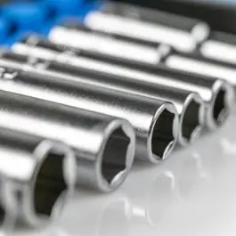 Set dubokih gedora 1/4″, 8 kom HT1A886 Hogert