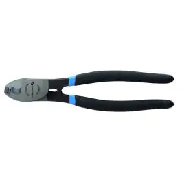 Klešta za sečenje kablova 160 mm, CrV HT1P042 Hogert
