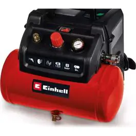 Einhell električni kompresor TC-AC 190/6/8 OF