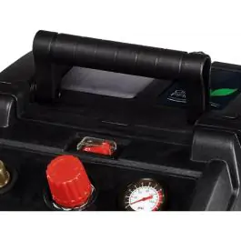 Einhell električni kompresor TC-AC 190/6/8 OF