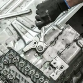 Okasti ključ sa klik-mehanizmom i nasadcima,   HT1R492 Hogert