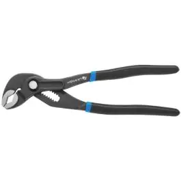 Vodoinstalaterska klješta sa oprugom za otpuštanje, 400 mm HT1P377 Hogert