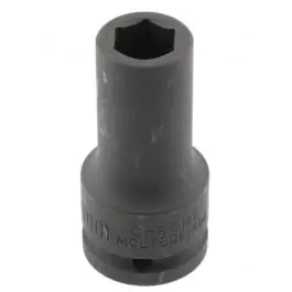 Dugi udarni nasadni ključ 3/4”, 21 mm, CrMo HT4R112 Hogert