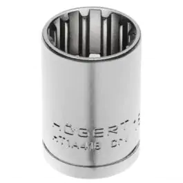 Nasadni ključ sa spline profilom 1/2″, 32 mm, CrV50BV30, DIN 3121 HT1A432 Hogert