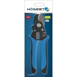 Klešta za sečenje kablova, maksimalno 12 mm HT1P047 Hogert