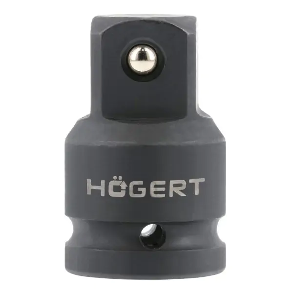 Adapter za udarne alate 1” (M) x ¾” (F) HT4R325 Hogert