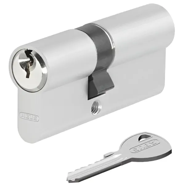 Abus Ekonomik cilindar 30/70 sa tri ključa