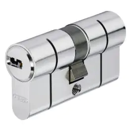 Abus cilindar sa 5 specijalnih ključeva - D6 40/40
