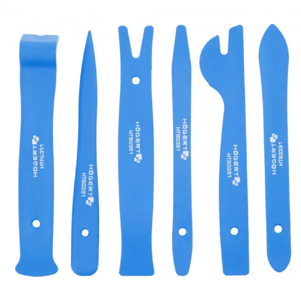 Set za skidanje panela HT8G391 Hogert