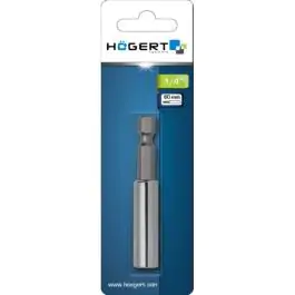 Držač bitova, 60 mm HT1S439 Hogert