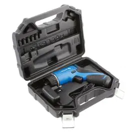 Akumulatorski šrafciger 7,2V HT2E212 Hogert