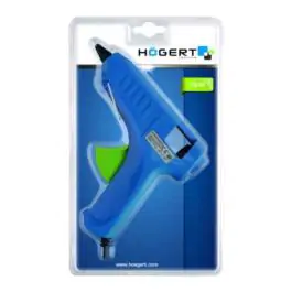 Pištolj za topli lepak, 78 W, za patrone Ø 11,2 mm HT2C108 Hogert