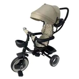 Tricikl za decu 431 bež