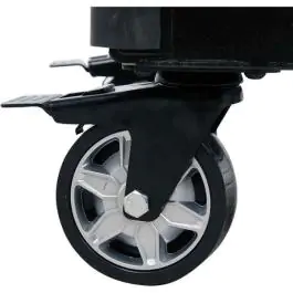 Kolica za alat sa točkićima 7 fioka YATO