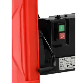 Diht za drvo 330mm 1800W Yato