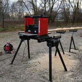 Diht za drvo 330mm 1800W Yato