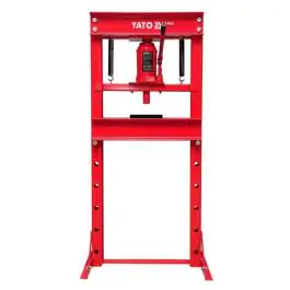 Hidraulična presa 20T YATO