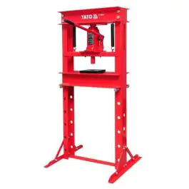 Hidraulična presa 20T YATO