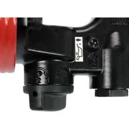 Pneumatski odvrtač 1" Yato YT-09620