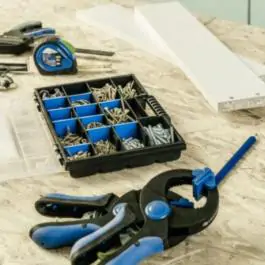 Organizator za odlaganje 14", 34,4 × 24,9 × 5 cm HT7G024 Hogert