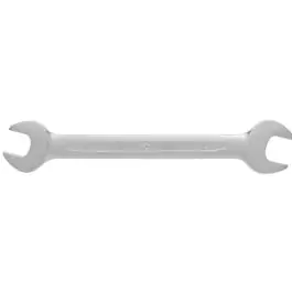 Dvostrani otvoreni ključ, CrV čelik, 21 × 23 mm, DIN 3110 HT1W514 Hogert