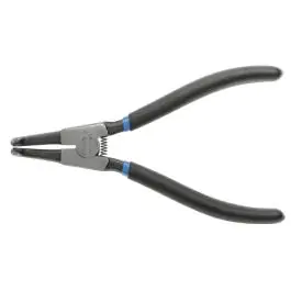 Kljesta za eksterne Seeger prstenove, savijena HT1P144 Hogert