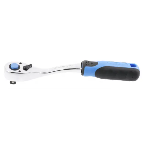 Račvasta drška 1/2″, 72T, CrV čelik, brza promena HT1R322 Hogert