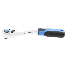 Račvasta drška 1/2″, 72T, CrV čelik, brza promena HT1R322 Hogert